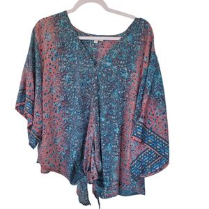 Karma Highwayvtop One Size